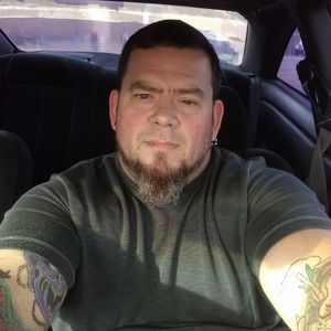 Meet your Posher, Dewayne